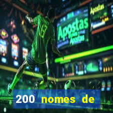 200 nomes de frutas 100 nomes